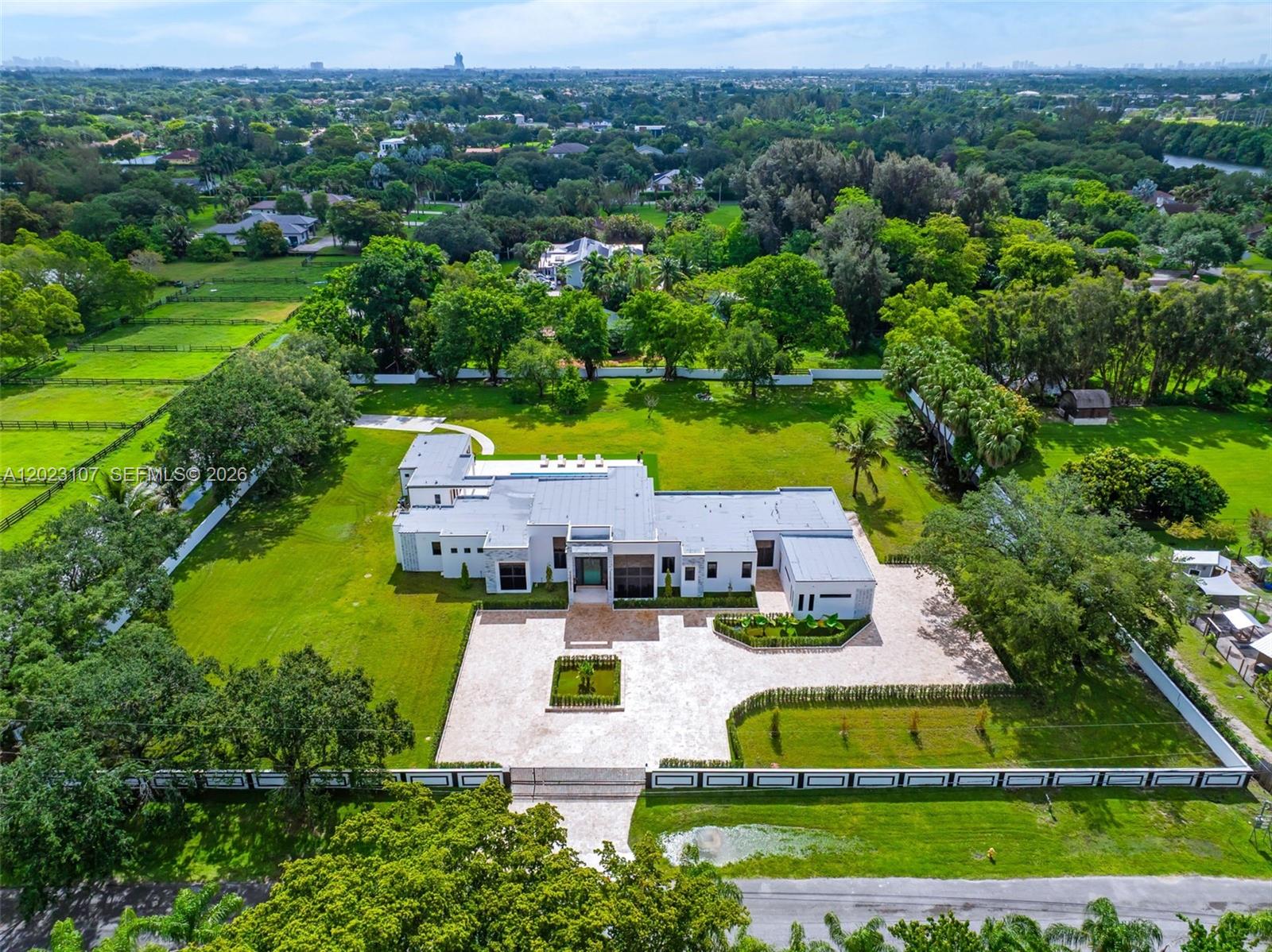 Royal Palm Ranches - Residential
