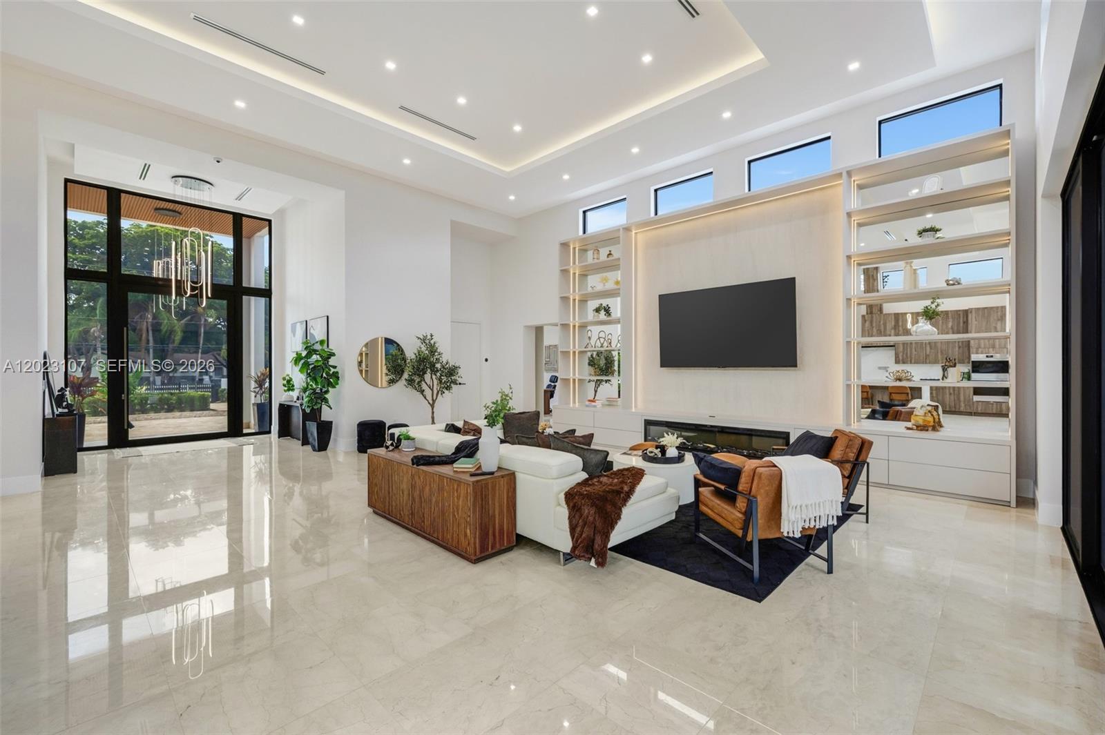 Royal Palm Ranches - Residential