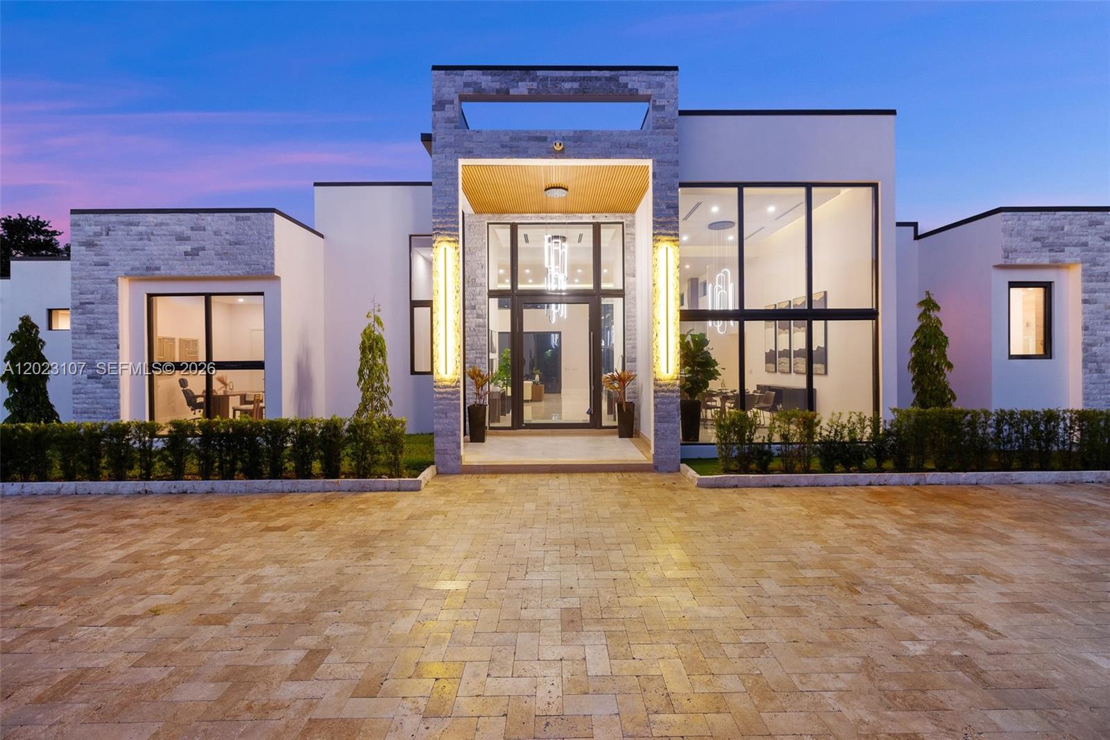 Royal Palm Ranches - Residential