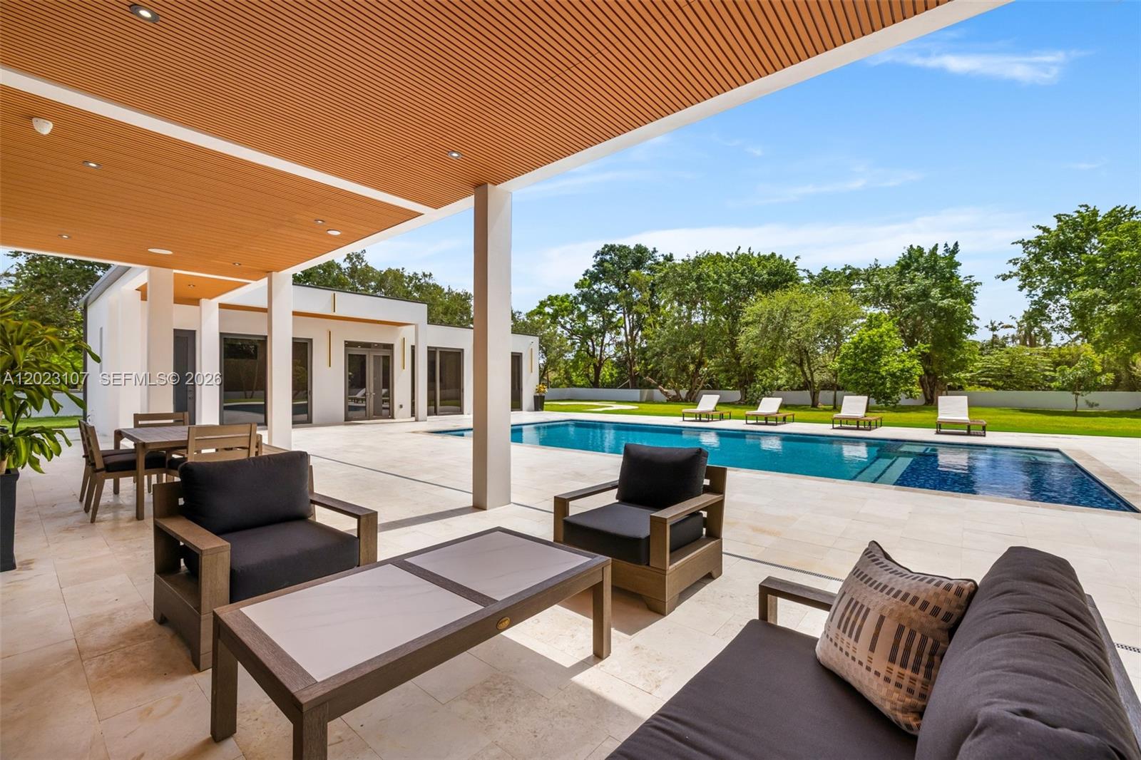 Royal Palm Ranches - Residential