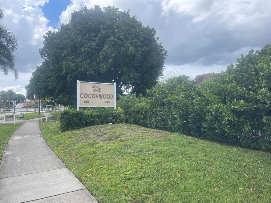 Spacious 2 Bedrooms, 2 Bathrooms Condo. Quite Lake Community. Open kitchen concept, remodeled bathrooms and great living/dining areas. Enjoy the great community amenities, pool, sauna, BBQ area, billiard room, Gym and laundry.  Great location, close to Aventura Mall, Gulfstream Mall, Hard Rock Stadium & Guitar Hotel. Easy access to major highways. Building is going to major renovations and has assessments that Seller will pay at closing. HOA includes water and cable. Ready to move! Equal Housing Opportunity.