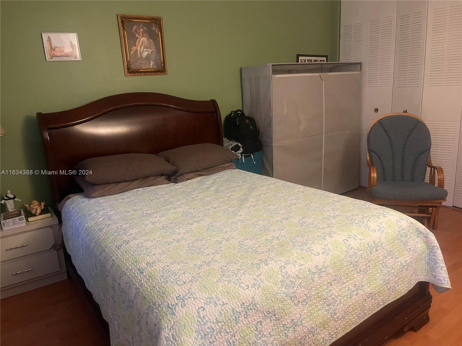 COCO WOOD CONDO - Residential