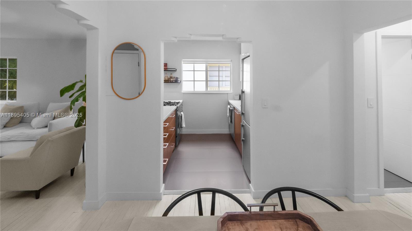 645 MICHIGAN AVE CONDO - Residential