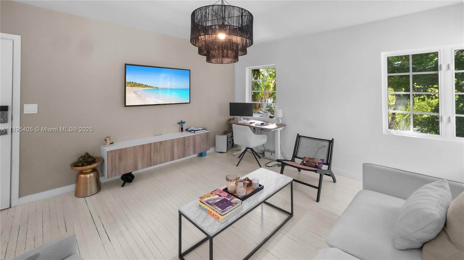 645 MICHIGAN AVE CONDO - Residential