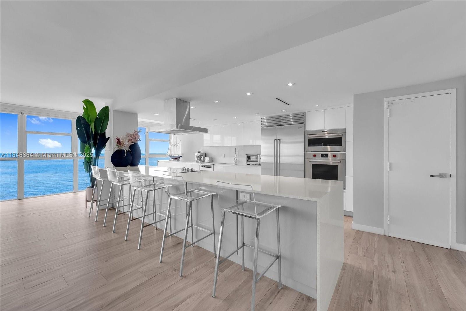 MAR-AZUL CONDO - Residential Lease