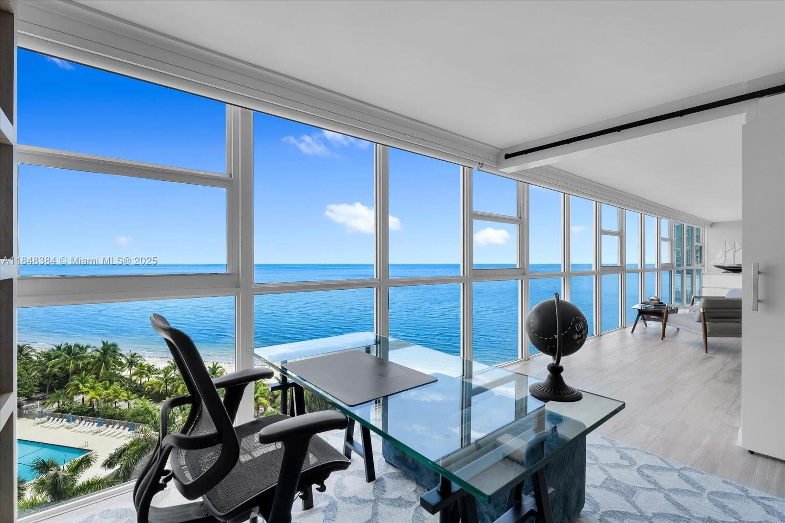 MAR-AZUL CONDO - Residential Lease