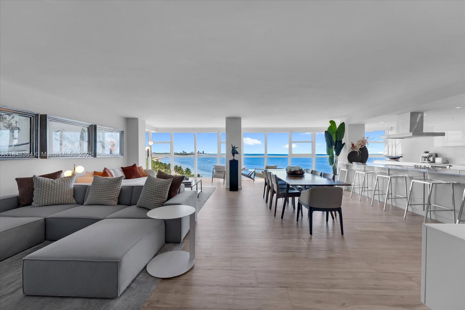 MAR-AZUL CONDO - Residential Lease