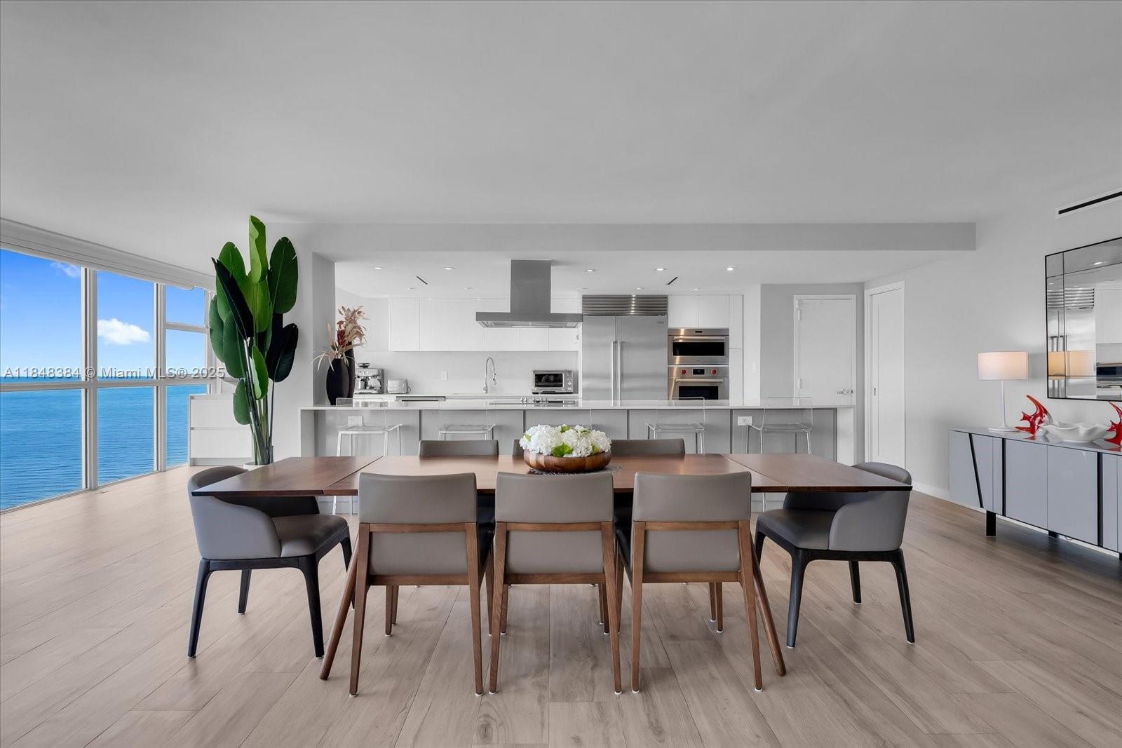 MAR-AZUL CONDO - Residential Lease