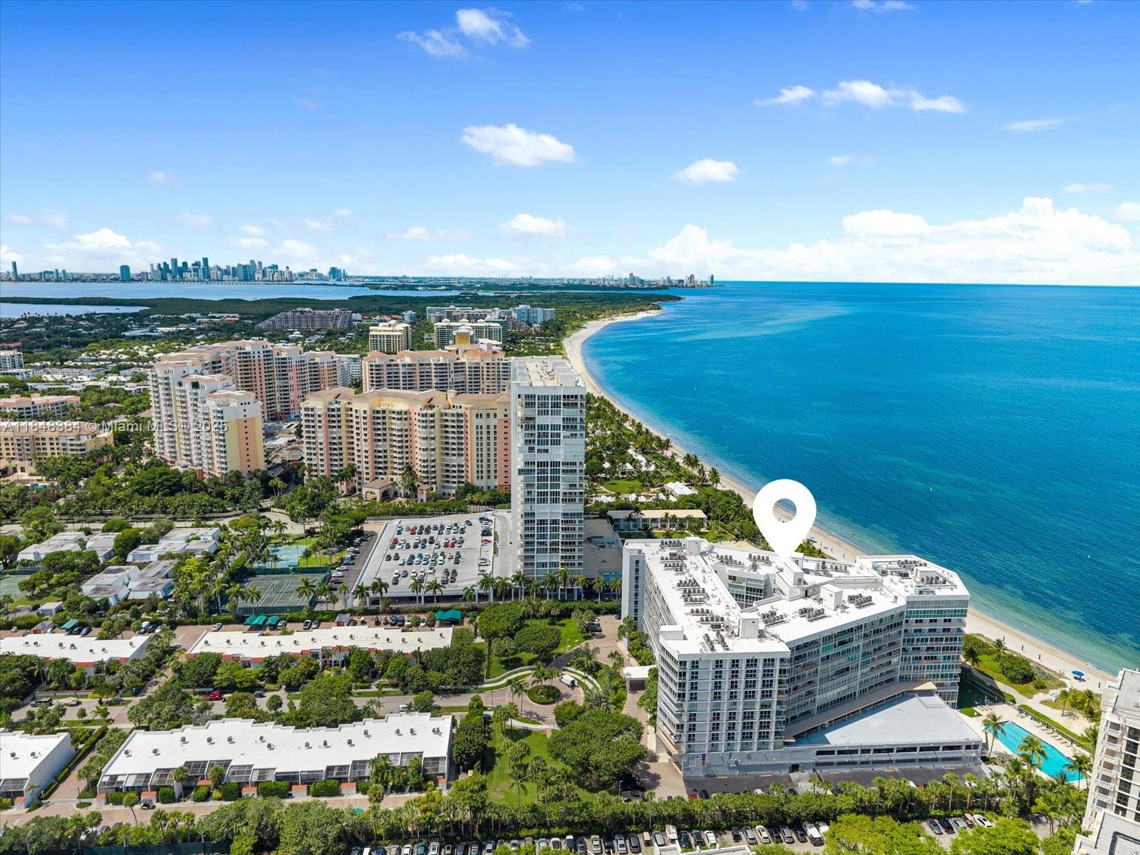 MAR-AZUL CONDO - Residential Lease