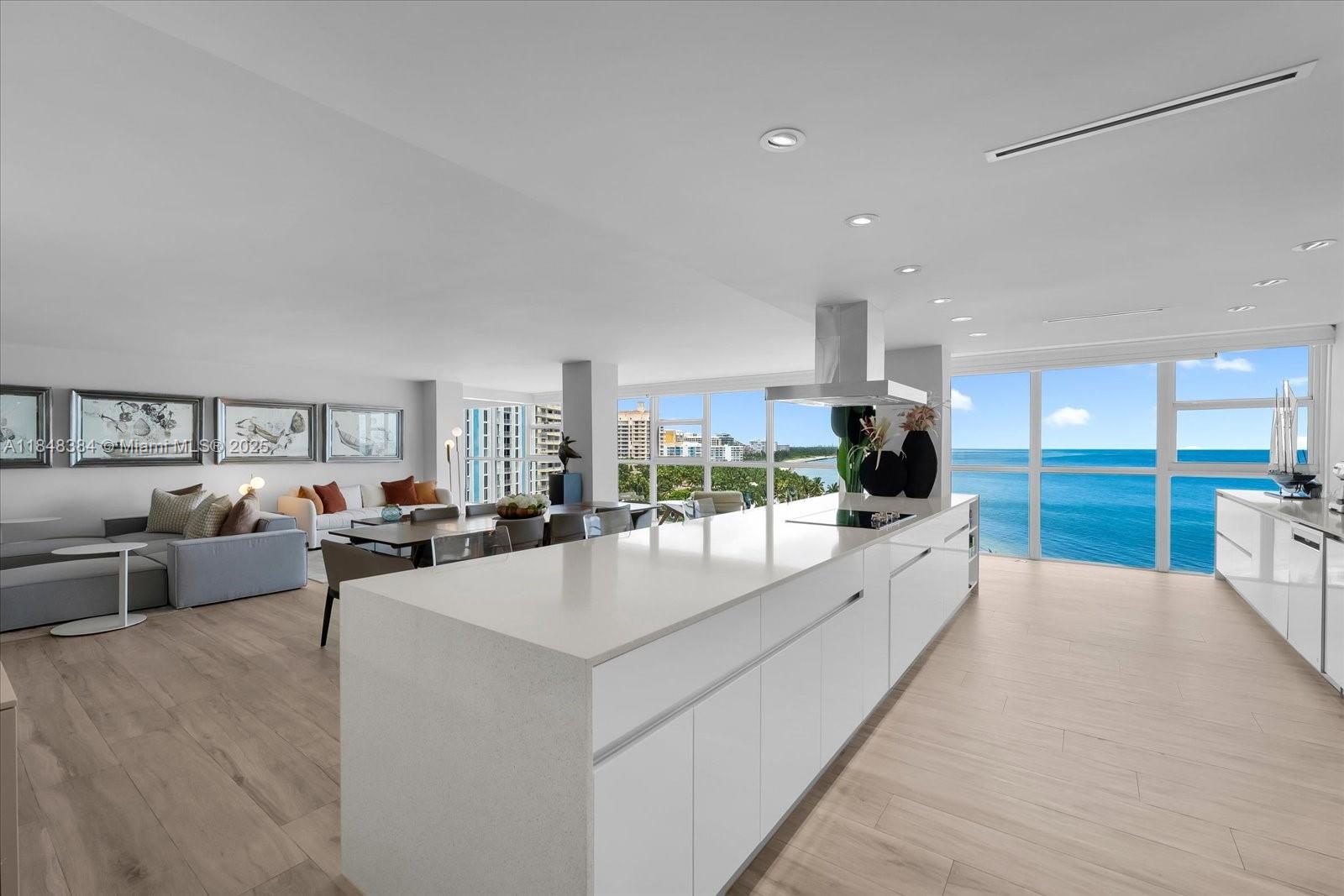 MAR-AZUL CONDO - Residential Lease