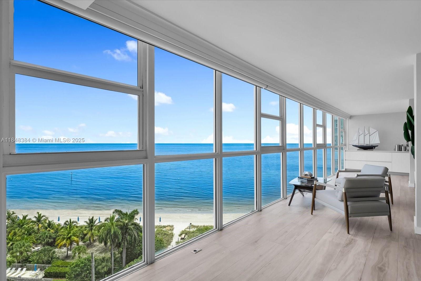 MAR-AZUL CONDO - Residential Lease