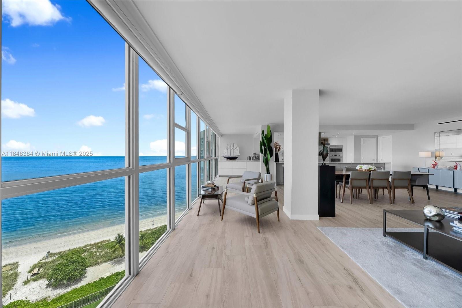 MAR-AZUL CONDO - Residential Lease