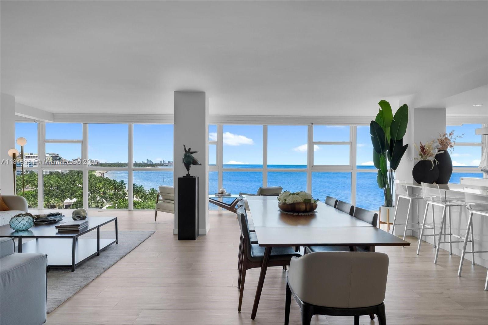 MAR-AZUL CONDO - Residential Lease