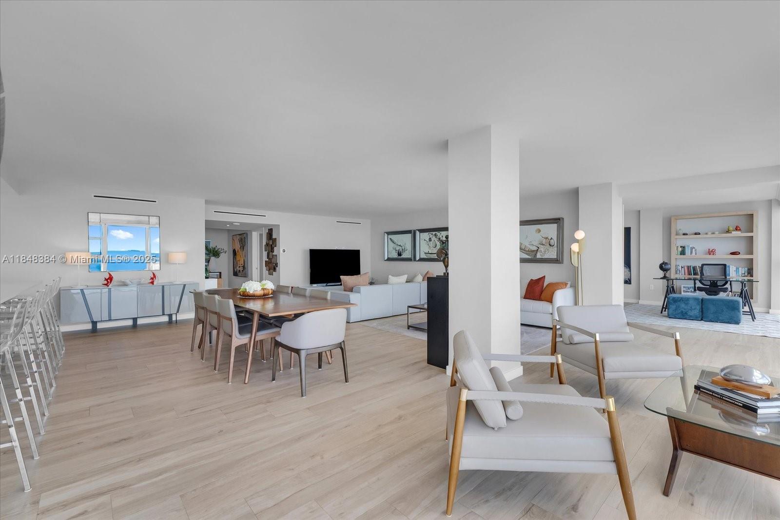 MAR-AZUL CONDO - Residential Lease