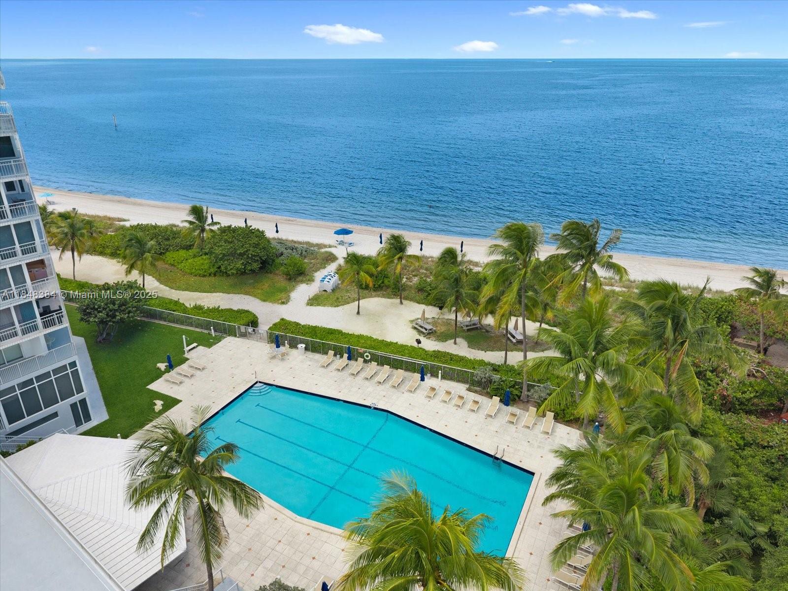 MAR-AZUL CONDO - Residential Lease