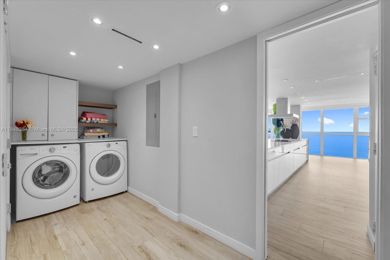 MAR-AZUL CONDO - Residential Lease