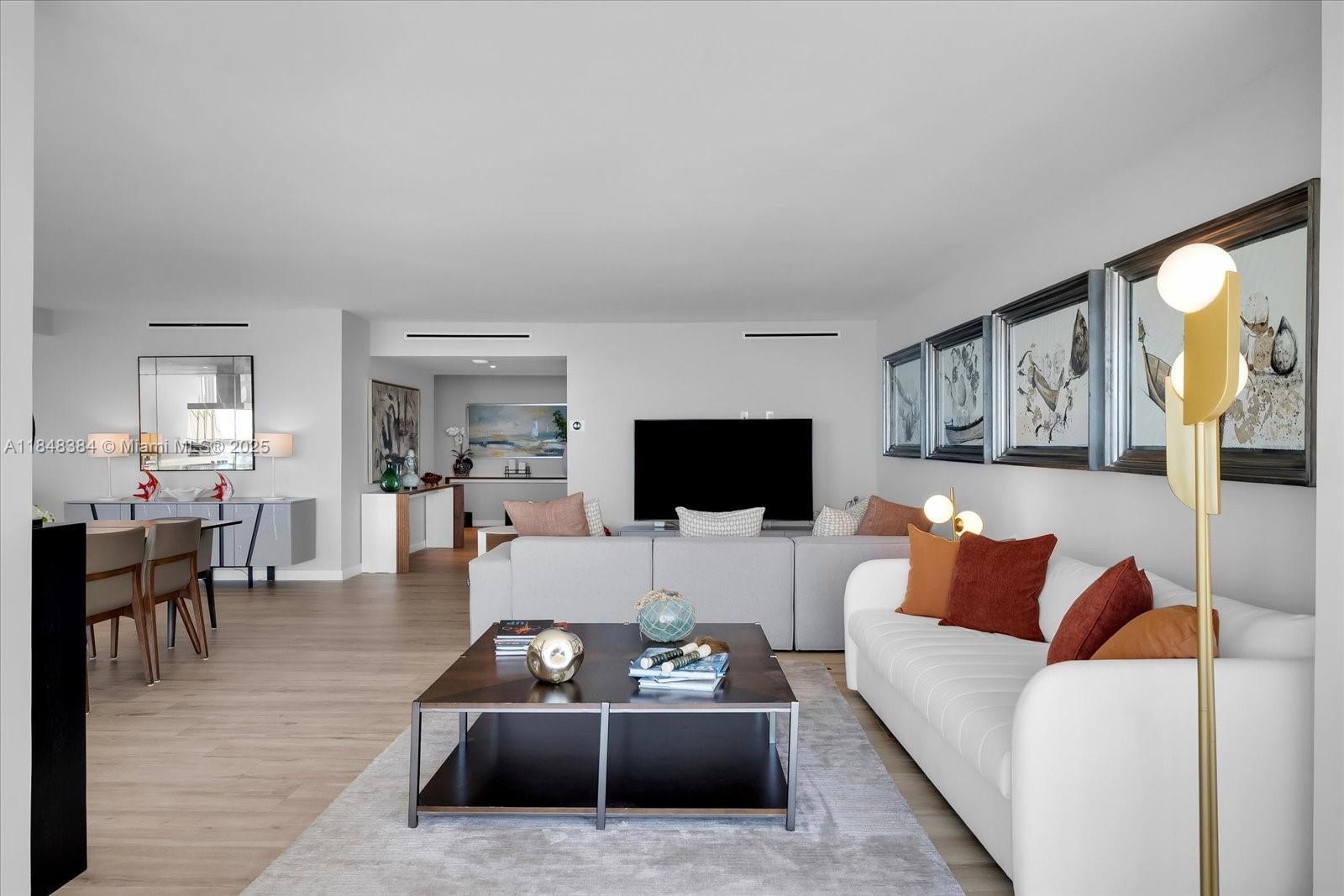 MAR-AZUL CONDO - Residential Lease