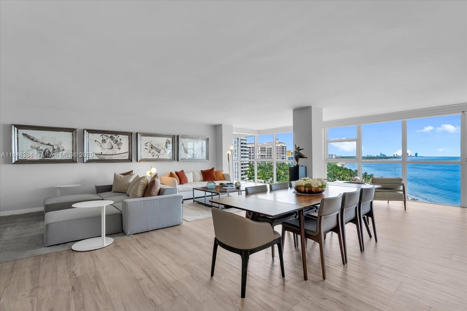 MAR-AZUL CONDO - Residential Lease