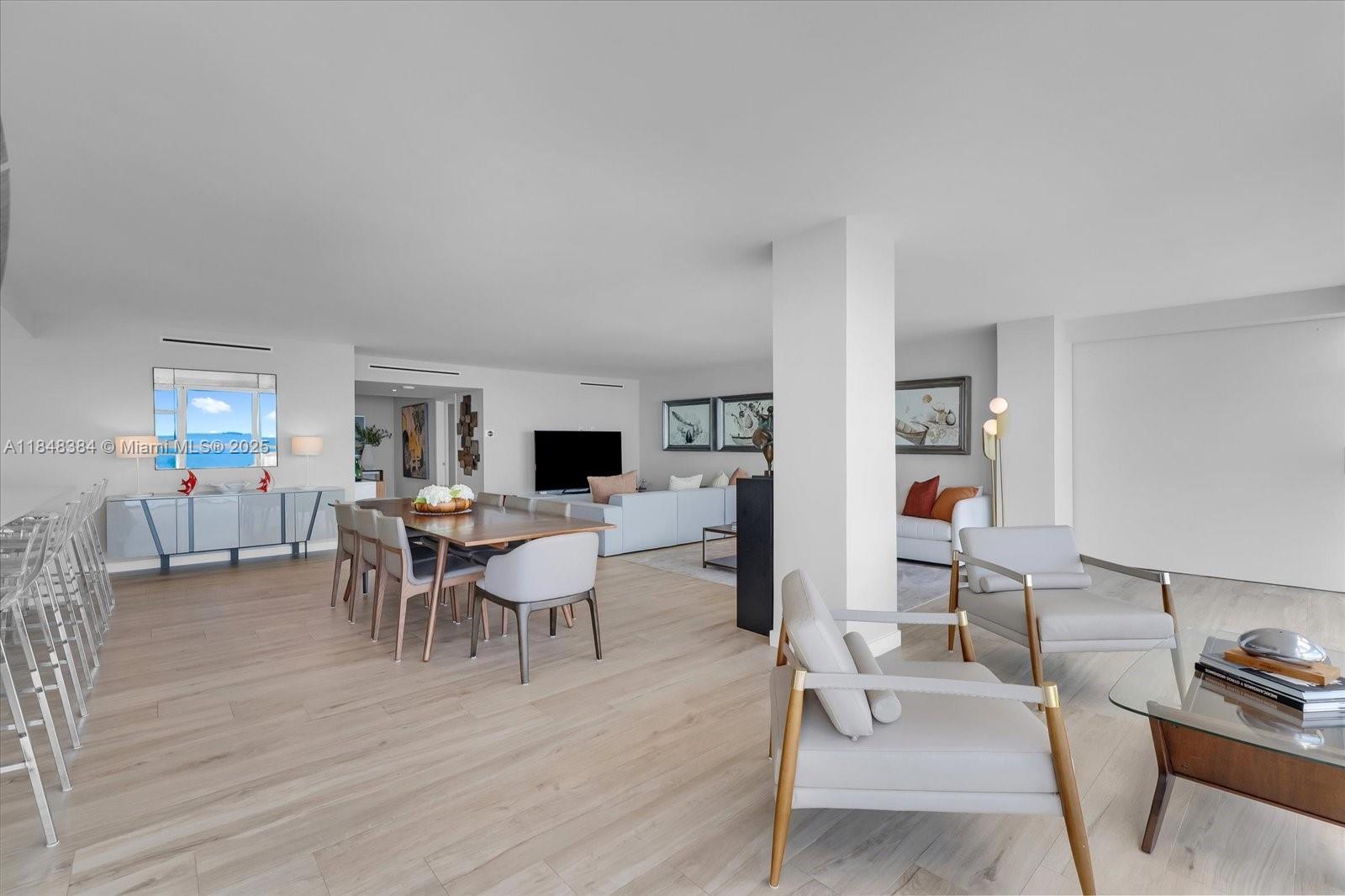 MAR-AZUL CONDO - Residential Lease