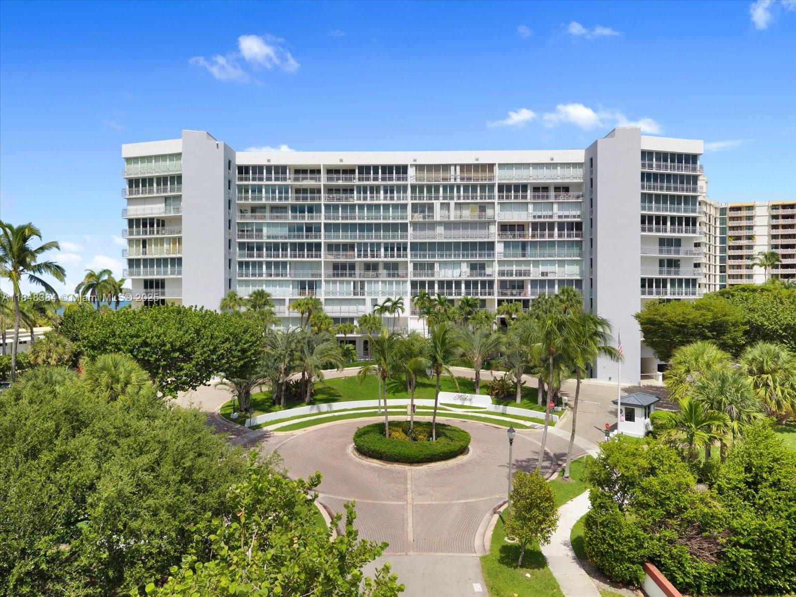 MAR-AZUL CONDO - Residential Lease