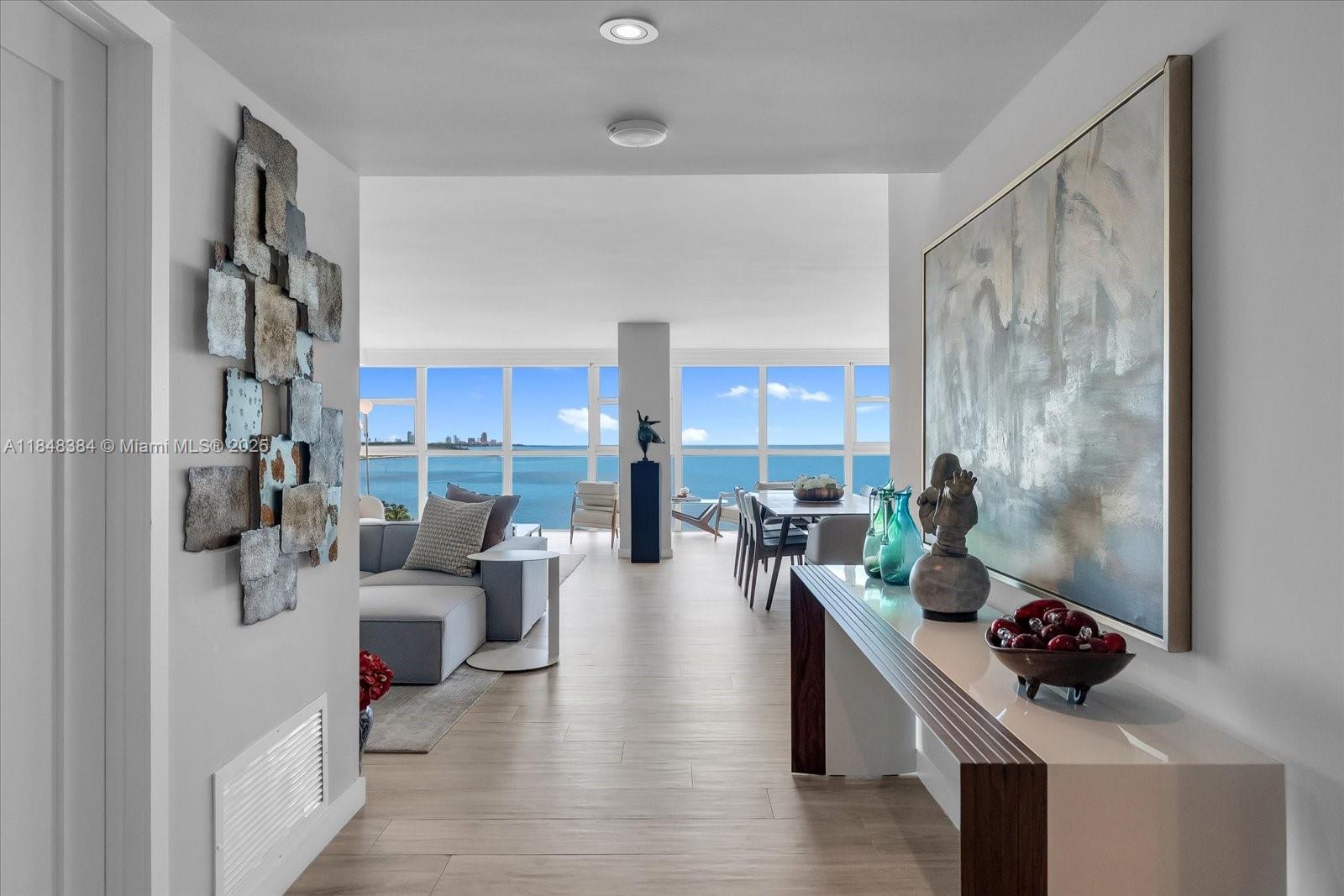MAR-AZUL CONDO - Residential Lease