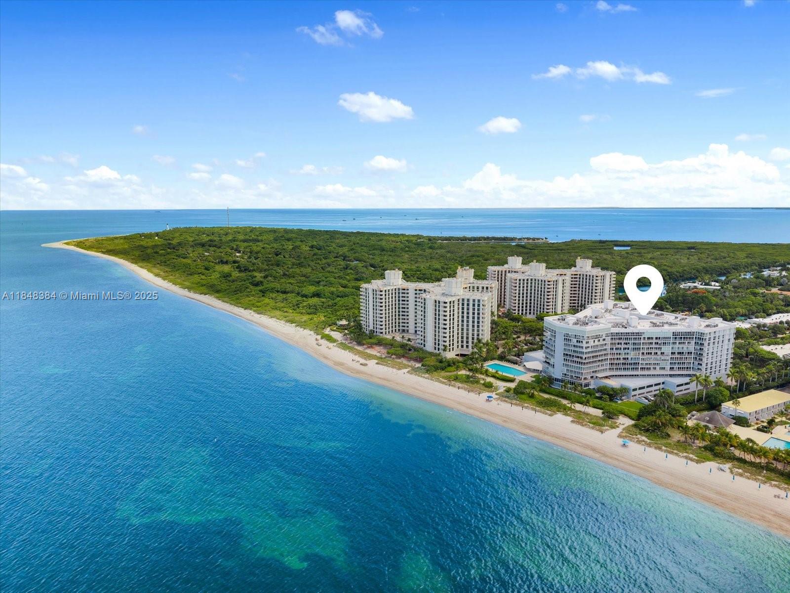 MAR-AZUL CONDO - Residential Lease
