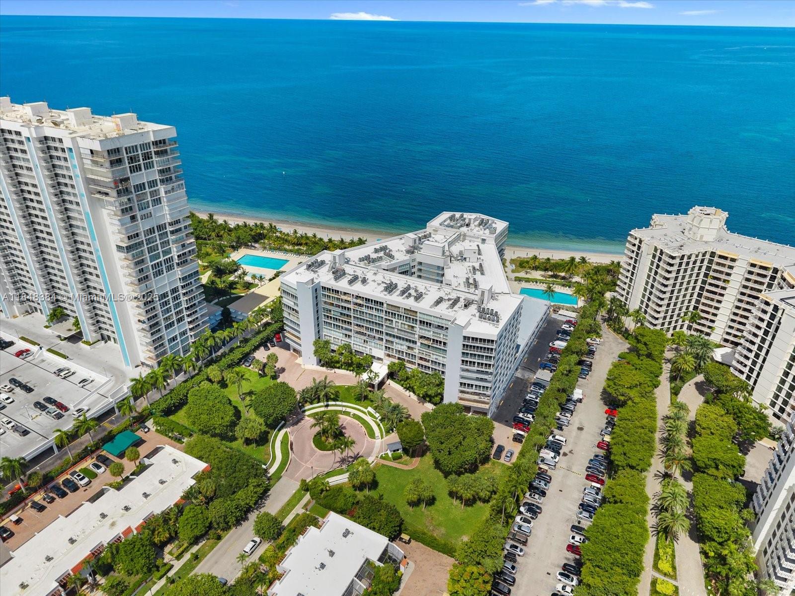 MAR-AZUL CONDO - Residential Lease