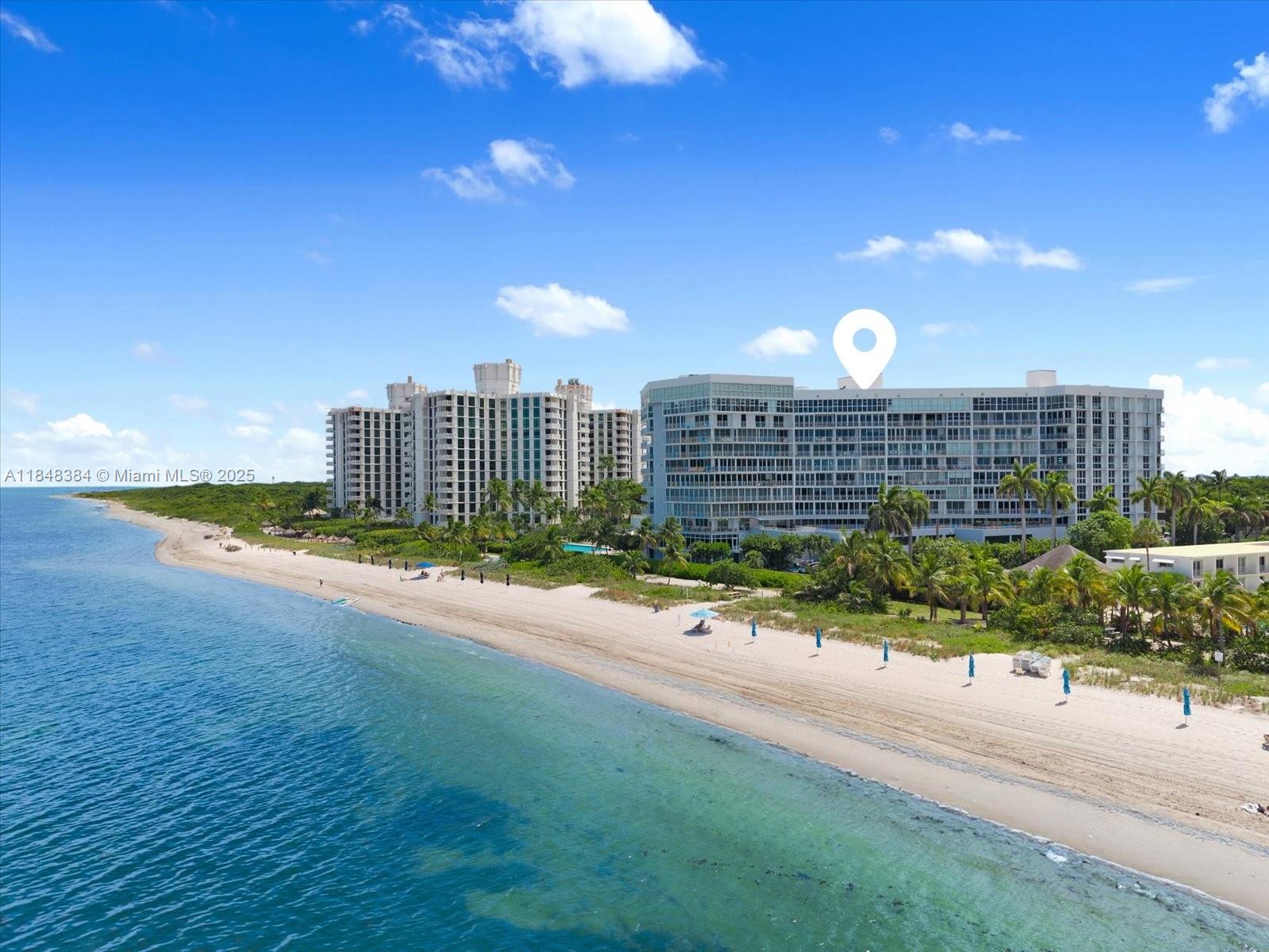 MAR-AZUL CONDO - Residential Lease