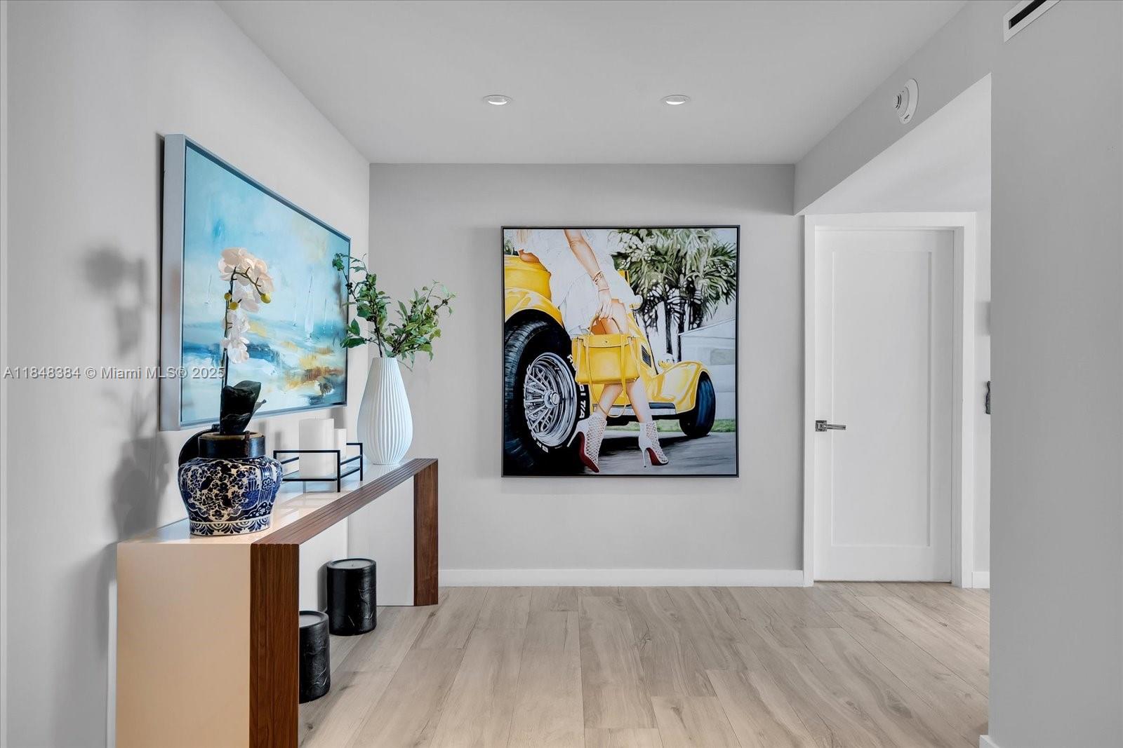 MAR-AZUL CONDO - Residential Lease