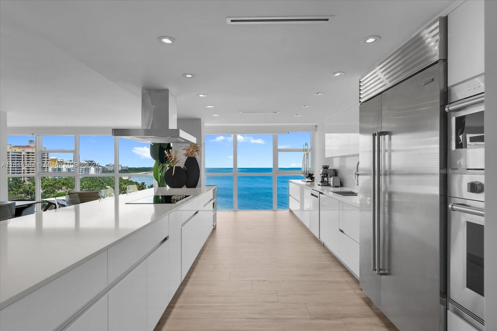MAR-AZUL CONDO - Residential Lease