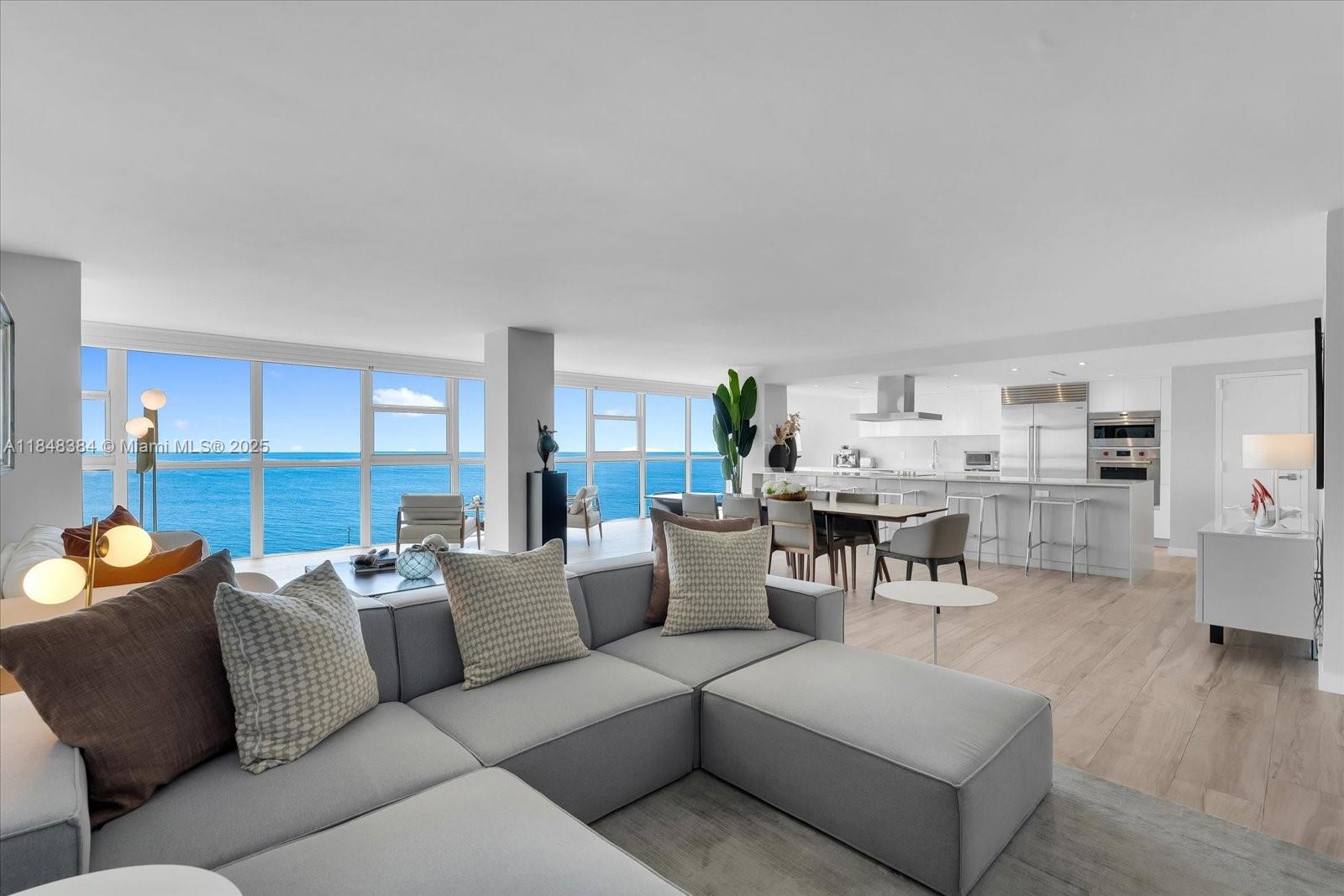 MAR-AZUL CONDO - Residential Lease