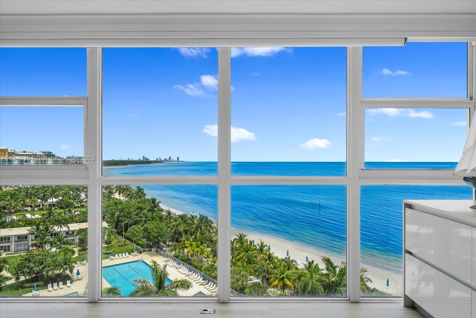 MAR-AZUL CONDO - Residential Lease
