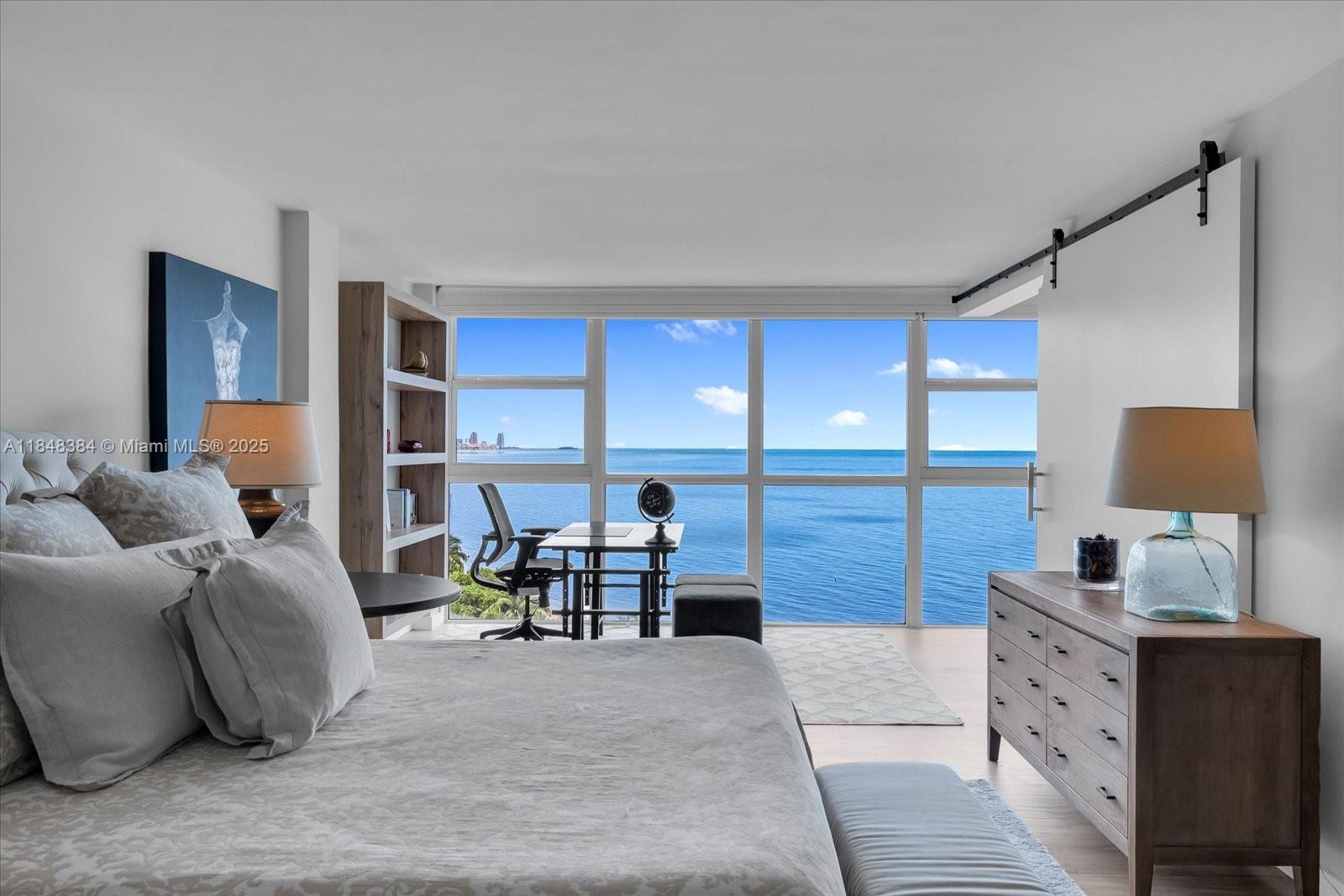 MAR-AZUL CONDO - Residential Lease