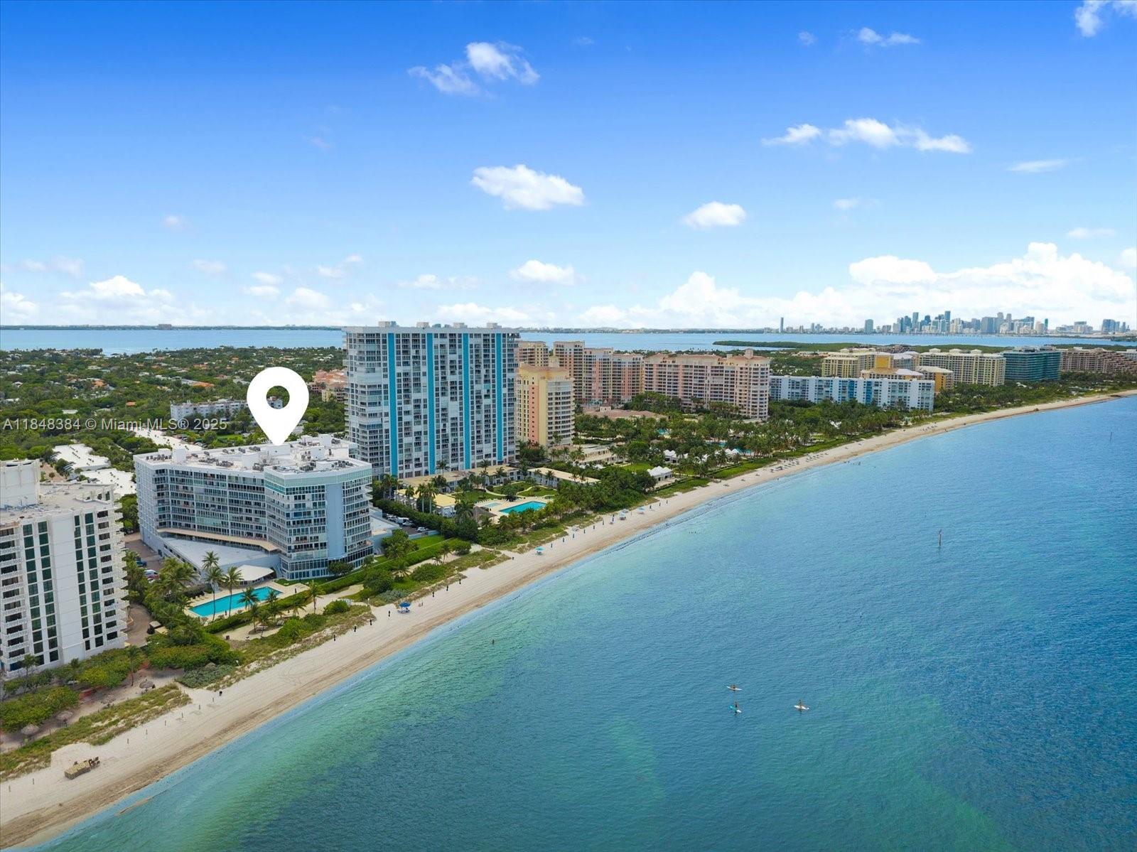 MAR-AZUL CONDO - Residential Lease