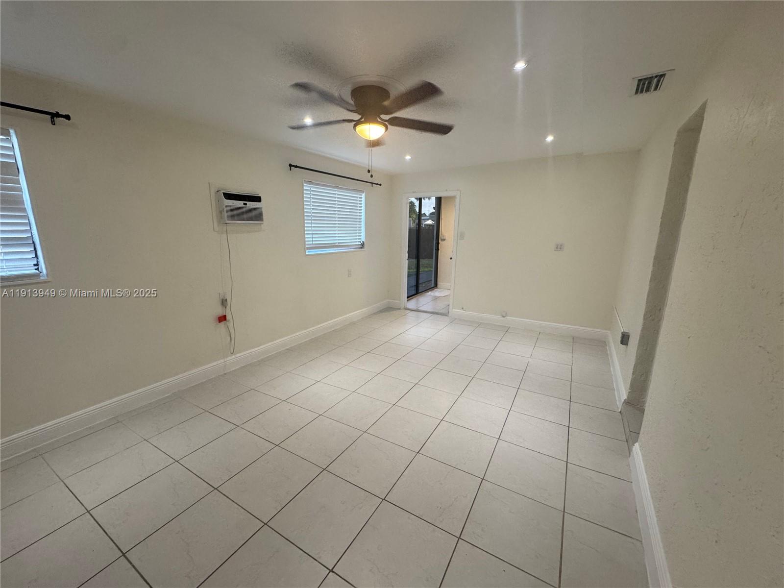 MARY HOMES SUB SEC C - Residential Lease