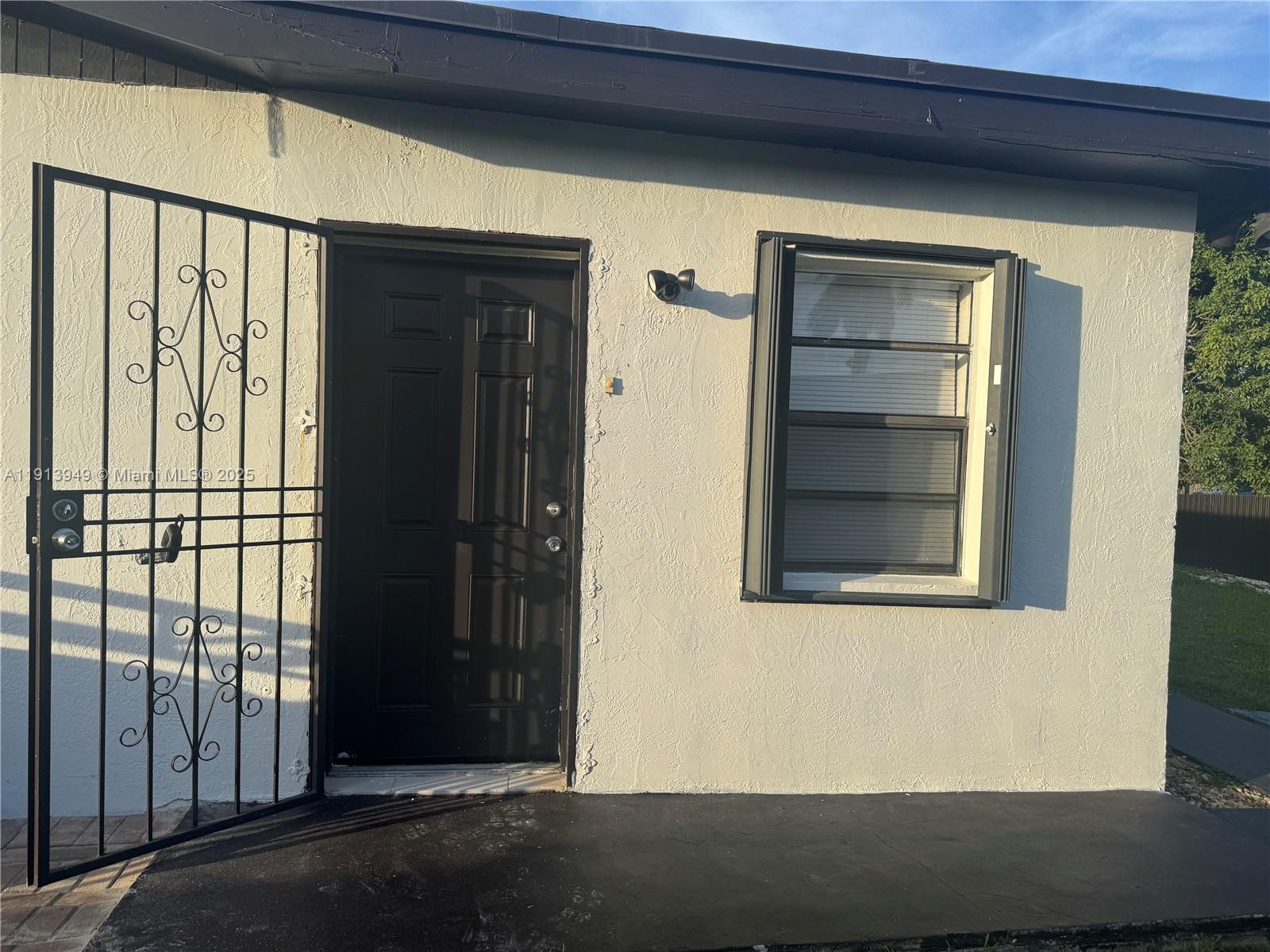 MARY HOMES SUB SEC C - Residential Lease