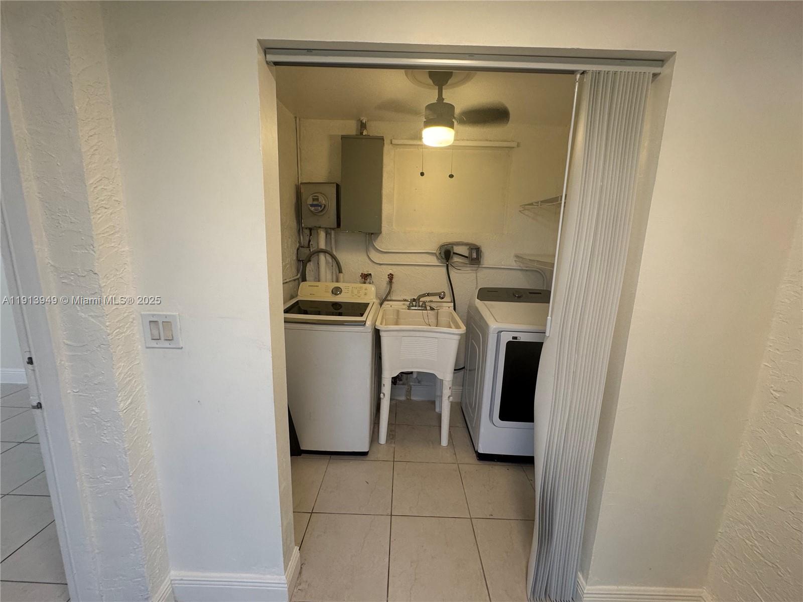 MARY HOMES SUB SEC C - Residential Lease