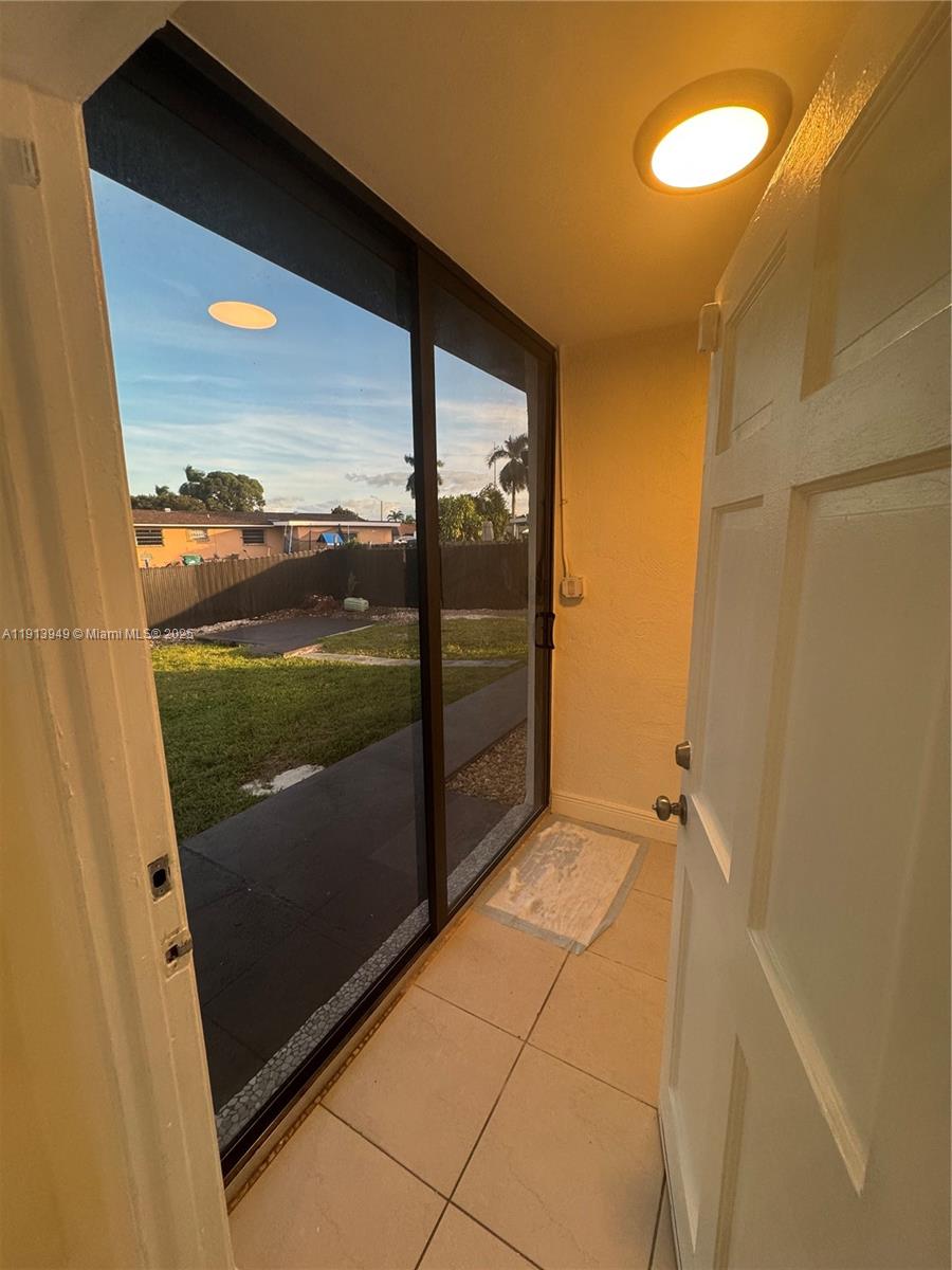 MARY HOMES SUB SEC C - Residential Lease