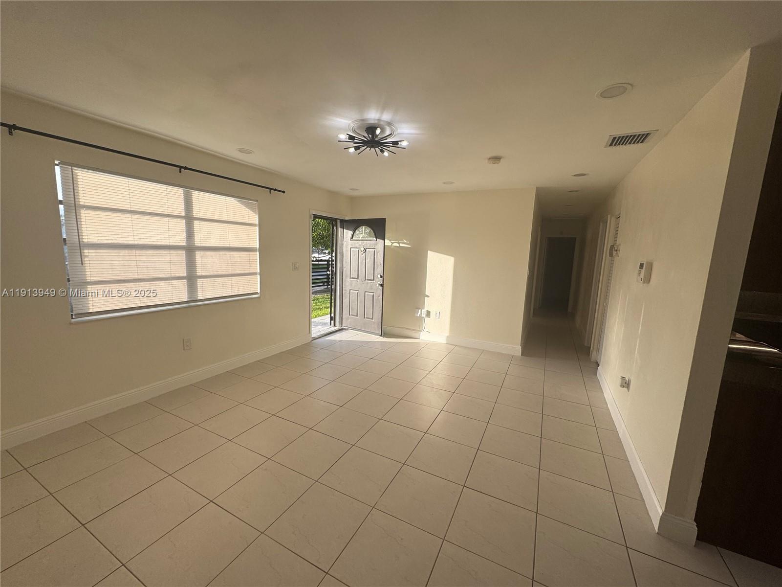 MARY HOMES SUB SEC C - Residential Lease