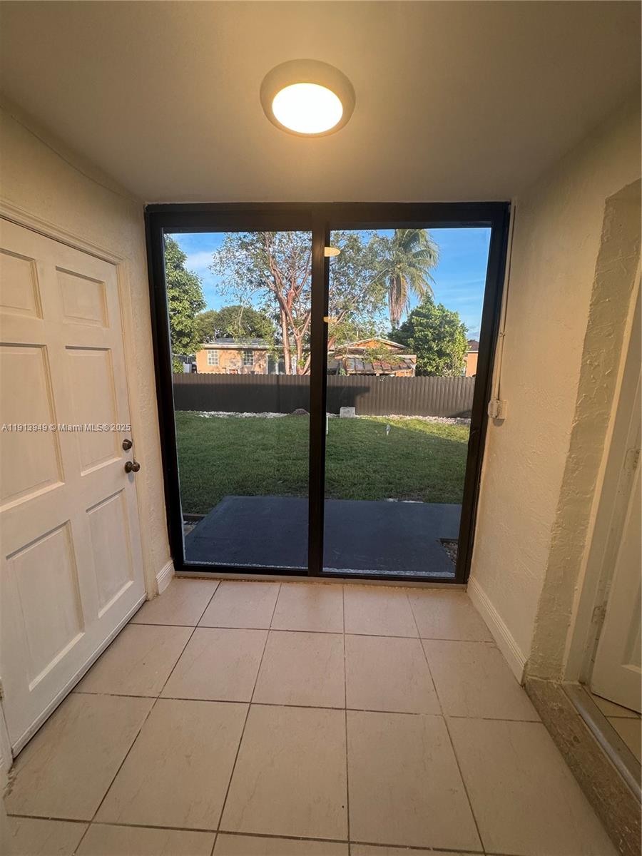 MARY HOMES SUB SEC C - Residential Lease