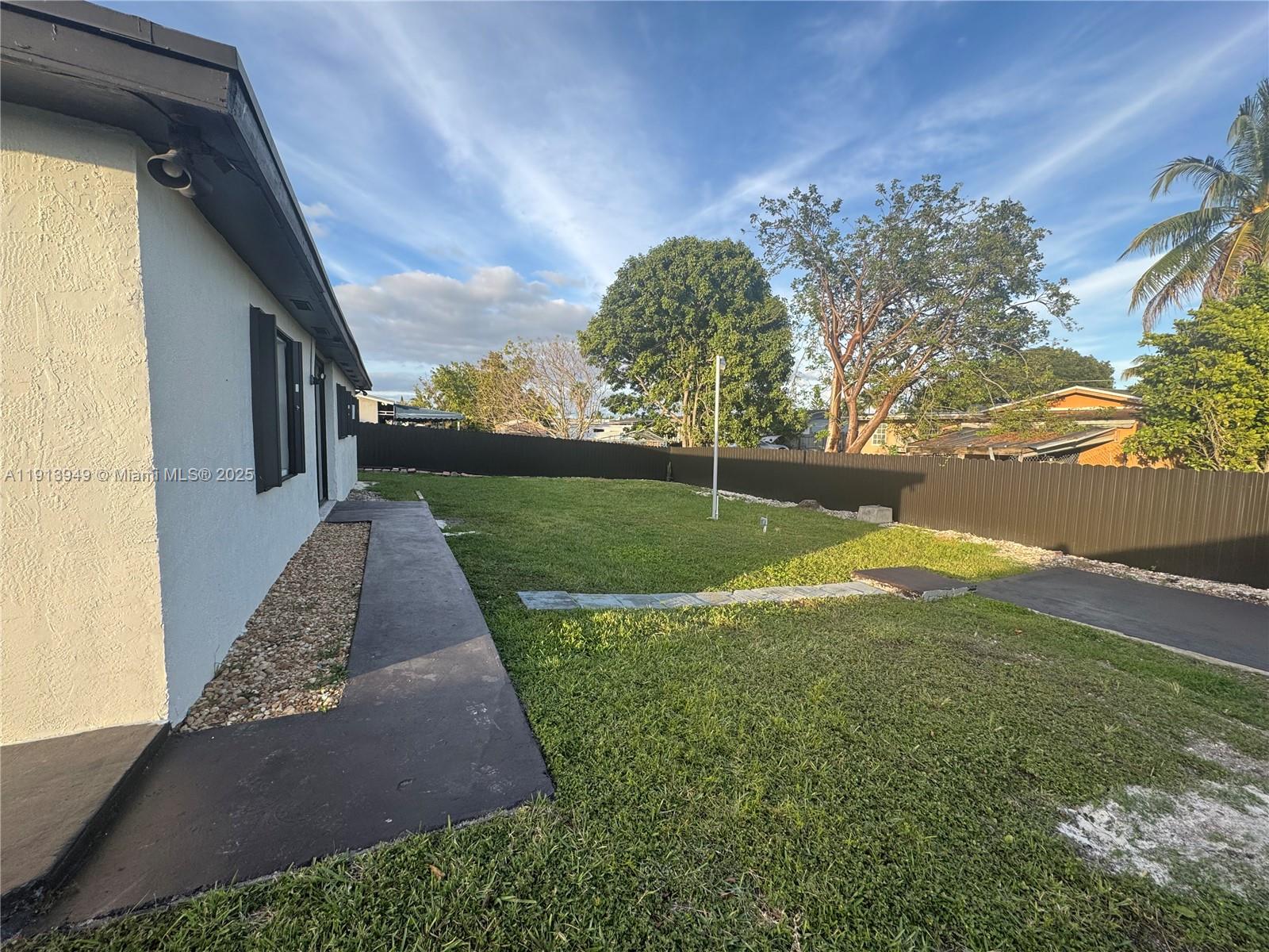 MARY HOMES SUB SEC C - Residential Lease