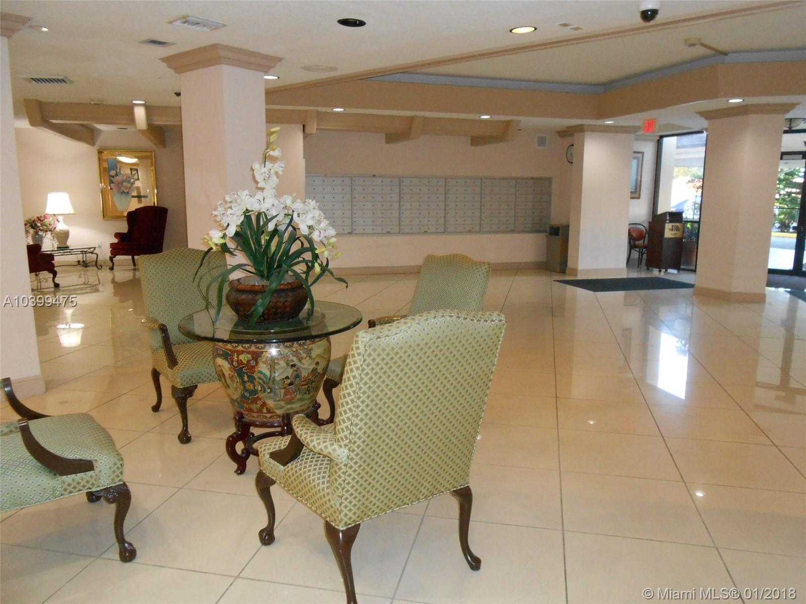 WILSHIRE CONDO - Residential