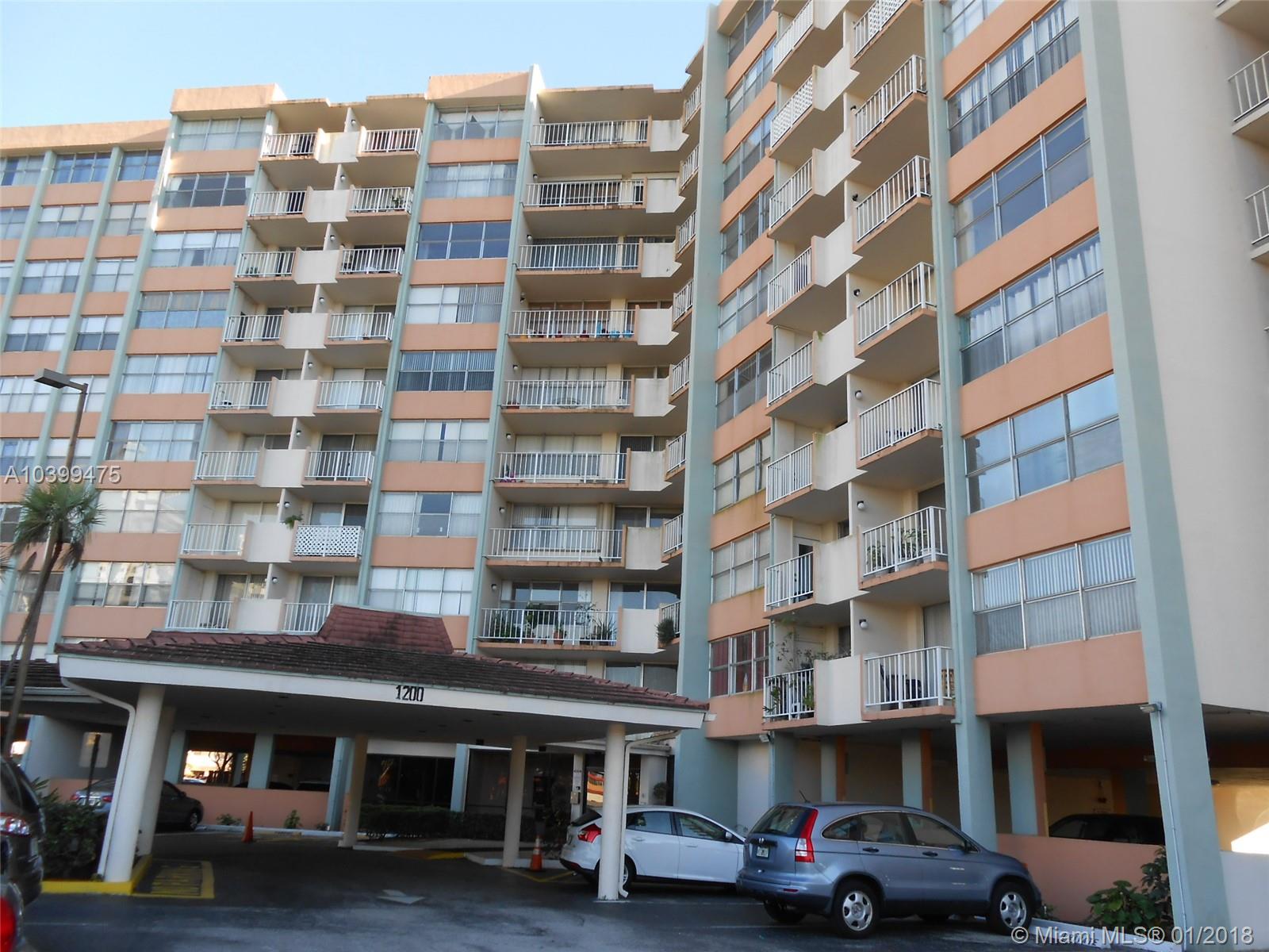 WILSHIRE CONDO - Residential