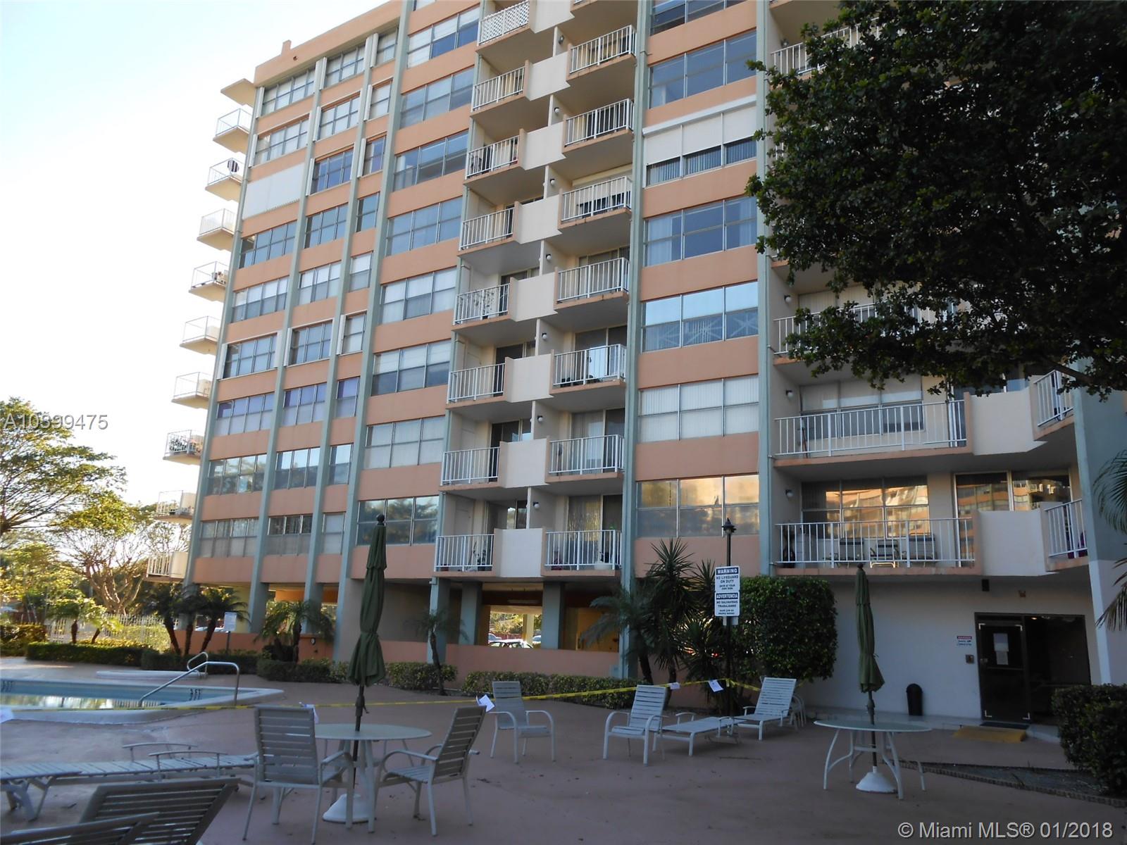 WILSHIRE CONDO - Residential