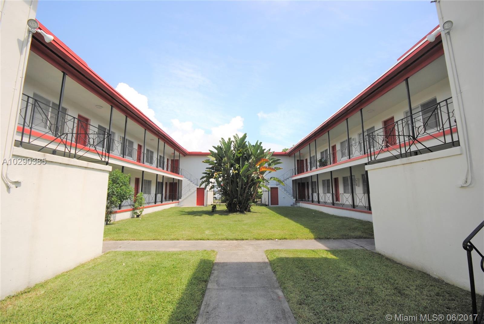 7 53 42 - Residential Lease