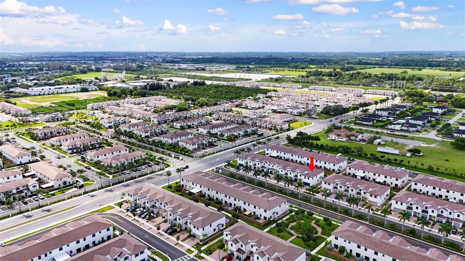 Siena Reserve North - Residential