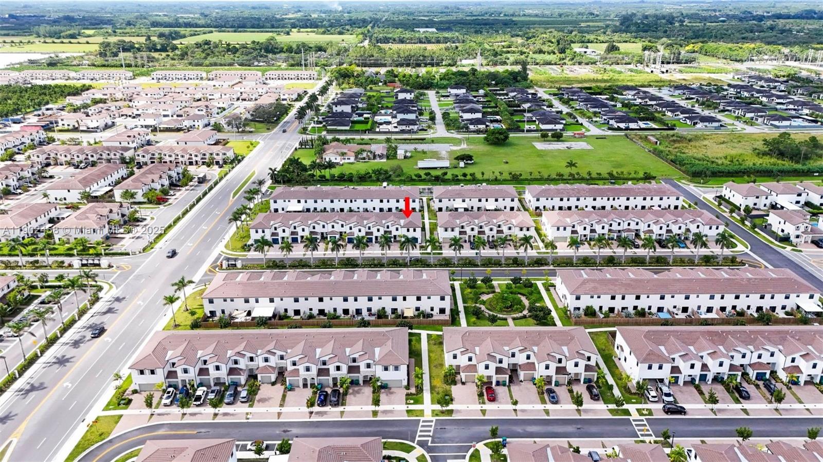 Siena Reserve North - Residential