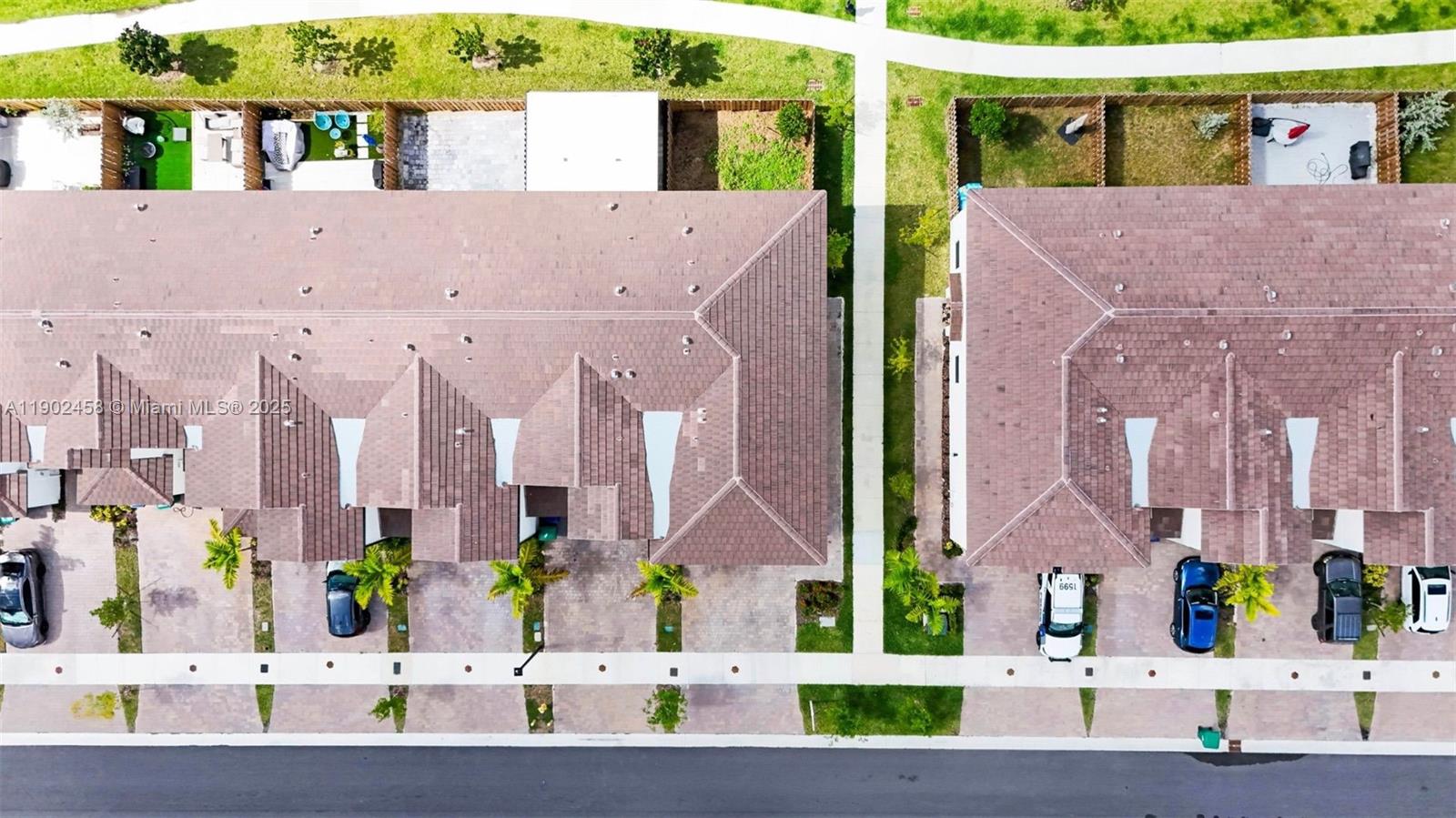 Siena Reserve North - Residential