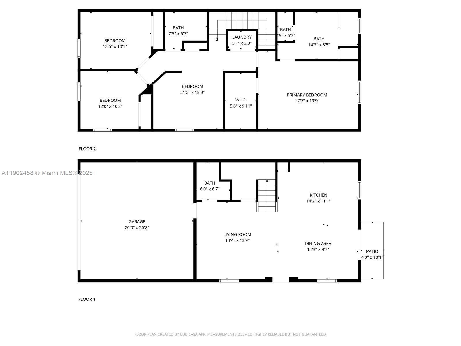 Siena Reserve North - Residential