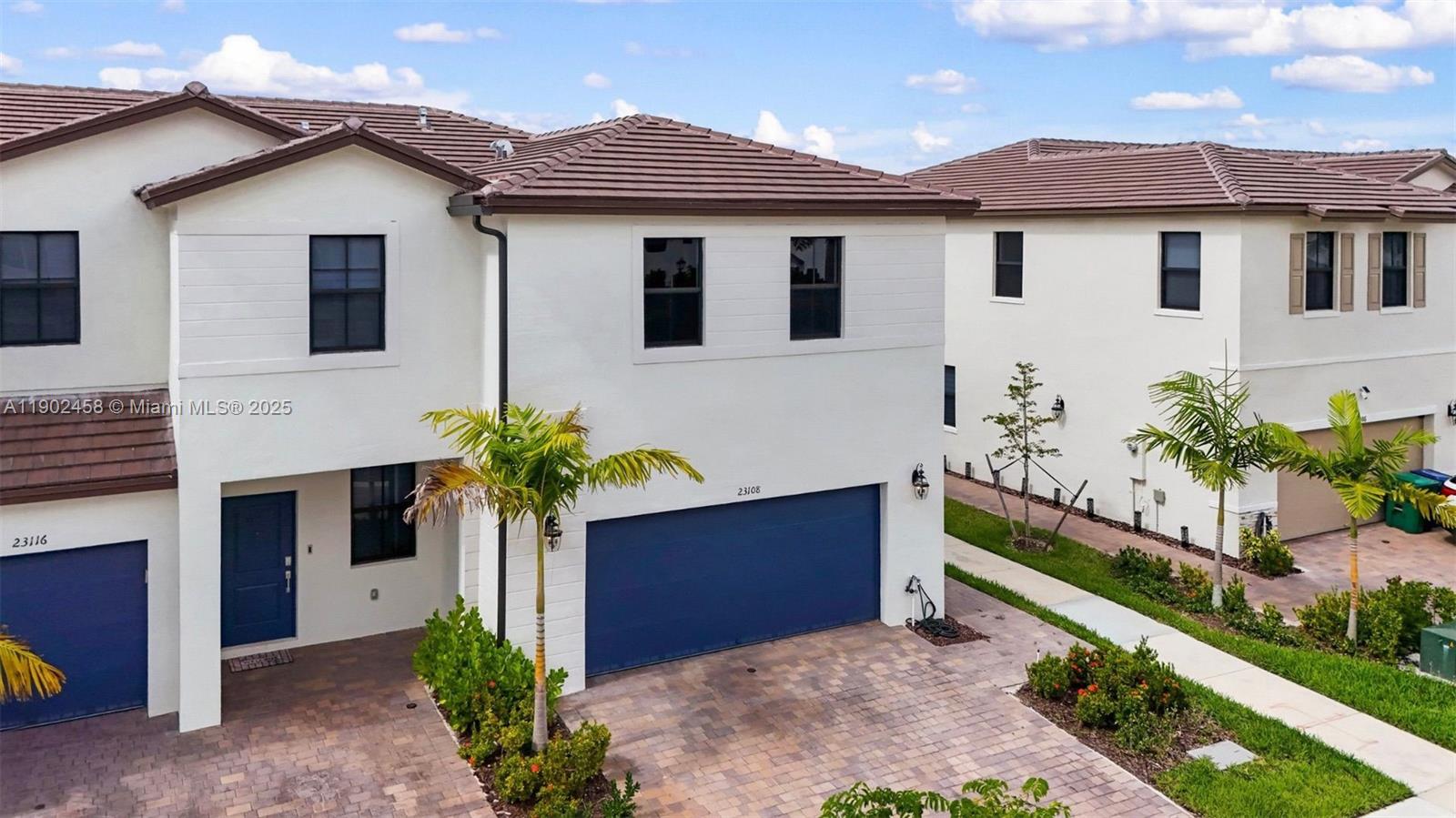 Siena Reserve North - Residential